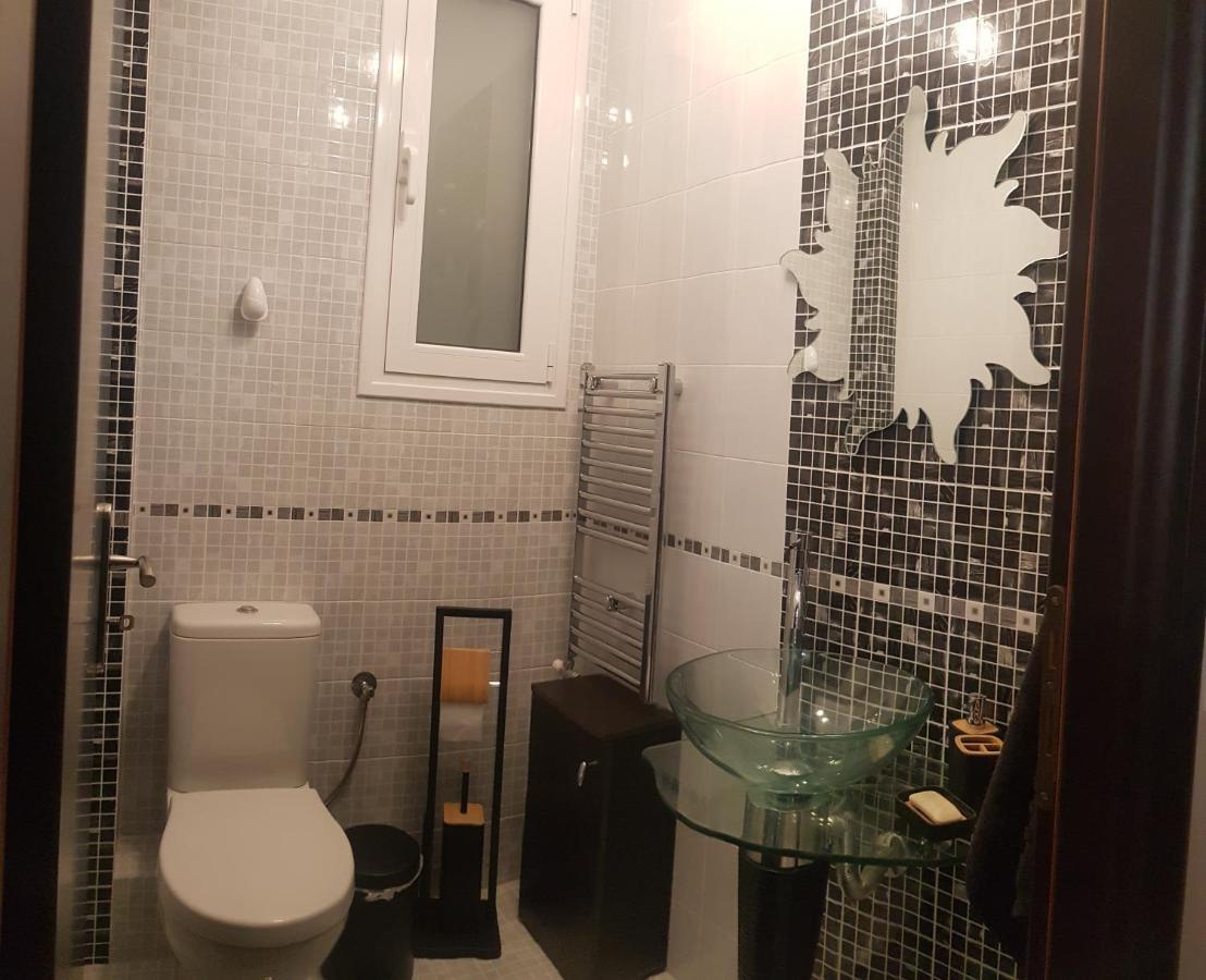 Villa Strati 나플리오 외부 사진