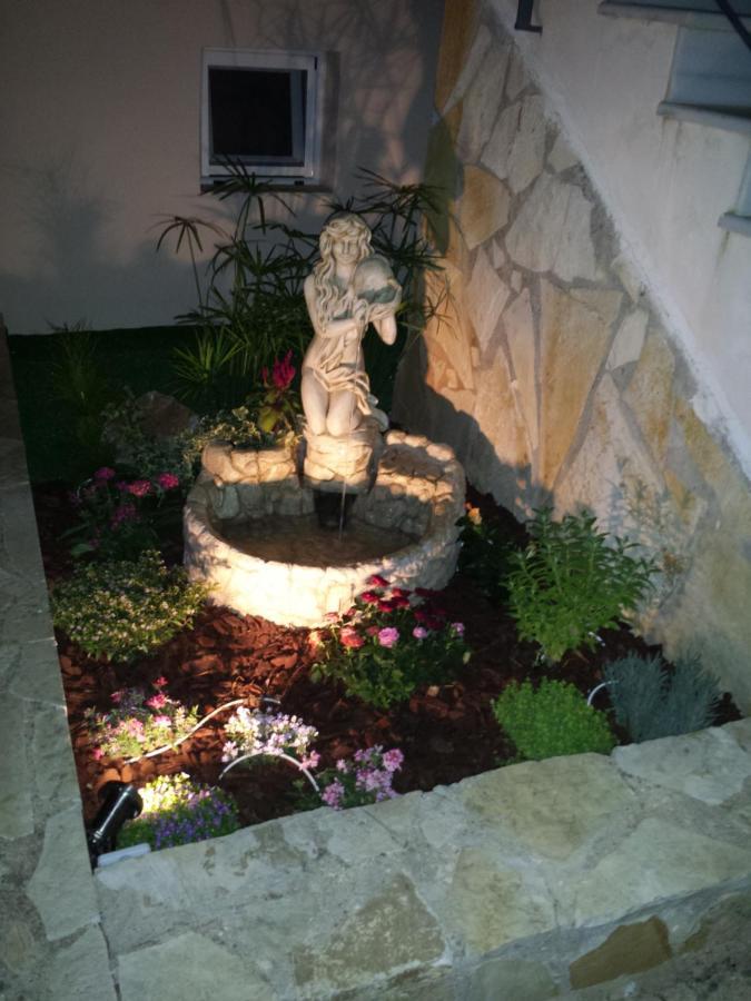 Villa Strati 나플리오 외부 사진