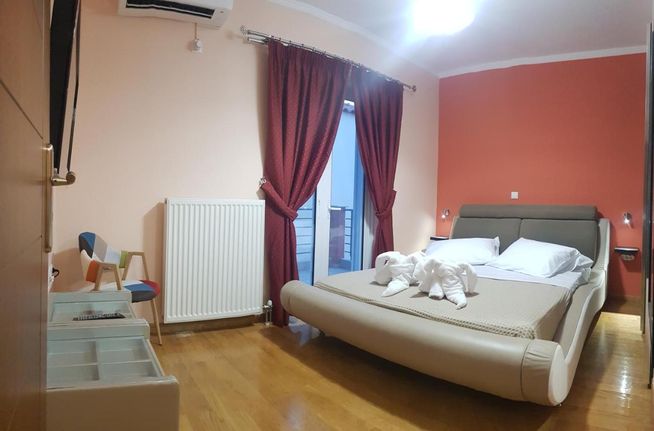 Villa Strati 나플리오 외부 사진