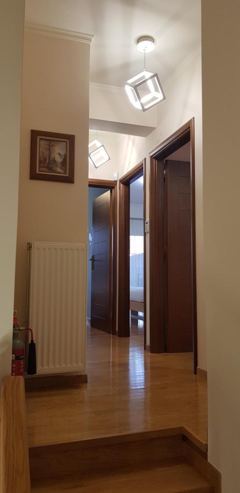 Villa Strati 나플리오 외부 사진